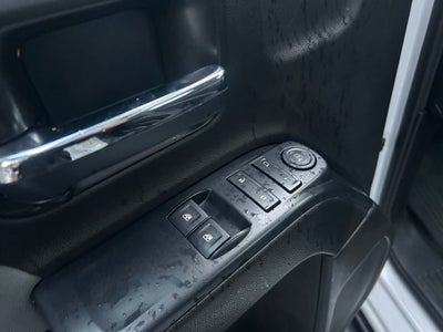 2018 GMC Sierra 1500 Base