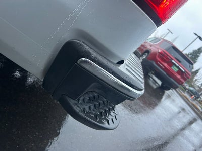 2018 GMC Sierra 1500 Base