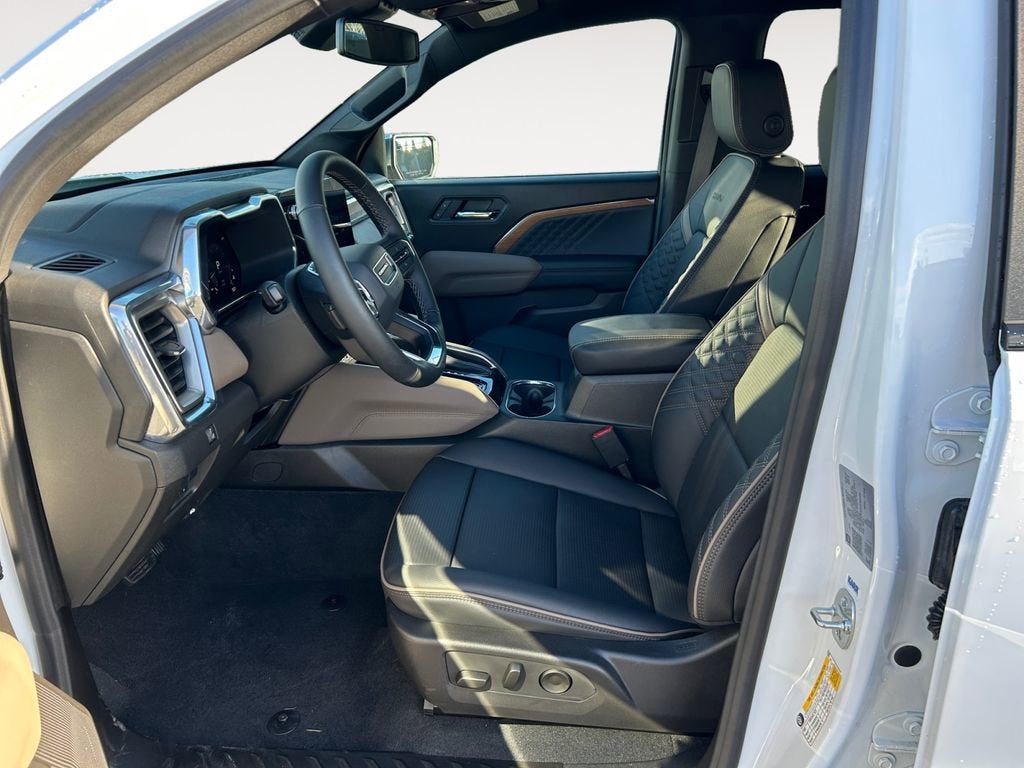 2025 GMC Canyon Denali