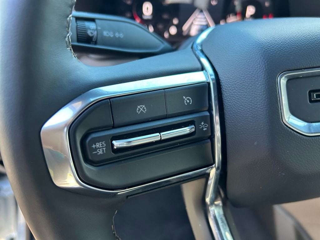 2025 GMC Canyon Denali