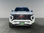 2025 GMC Canyon Denali