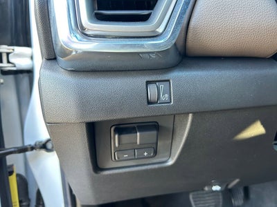 2025 GMC Canyon Denali