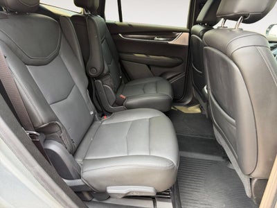 2024 Cadillac XT6 Sport