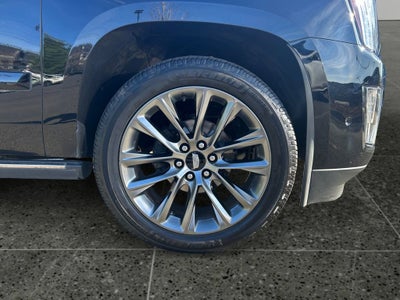 2019 Cadillac Escalade ESV Platinum