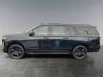 2021 Cadillac Escalade ESV Sport Platinum