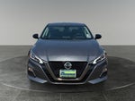 2021 Nissan Altima SR Intelligent AWD