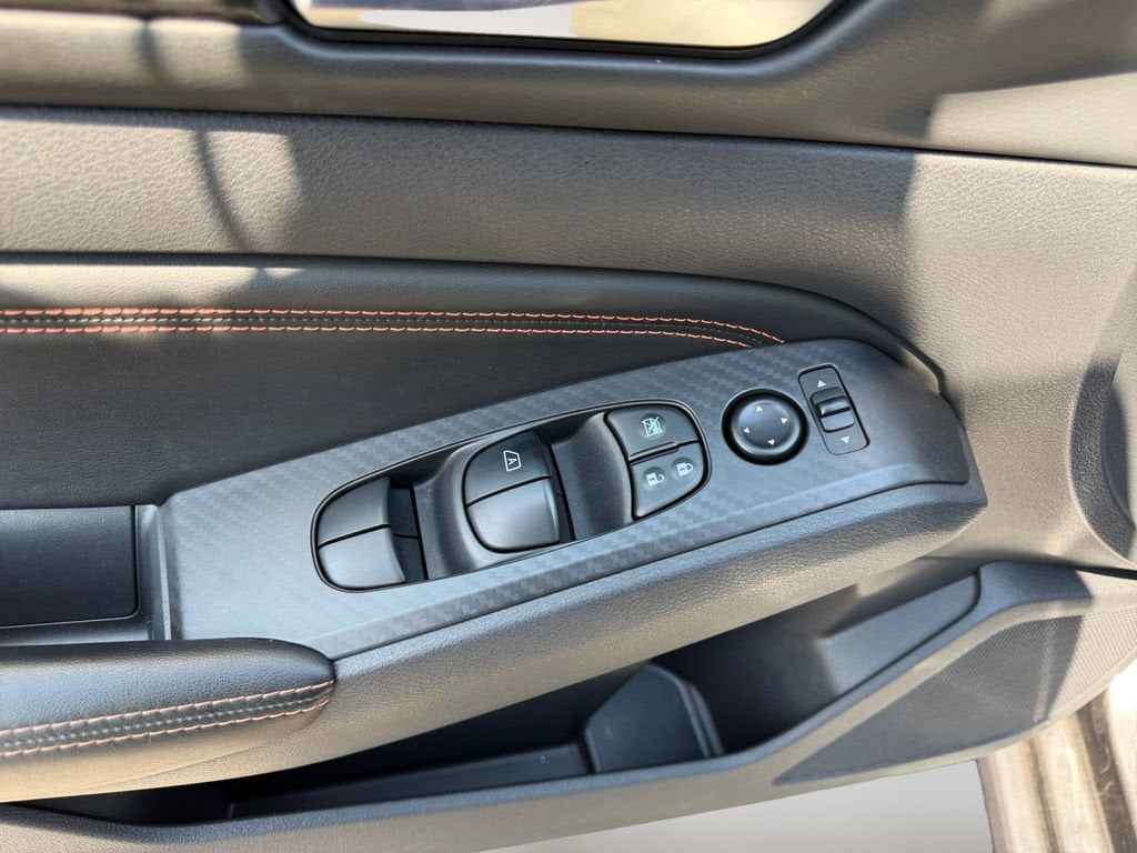 2021 Nissan Altima SR Intelligent AWD