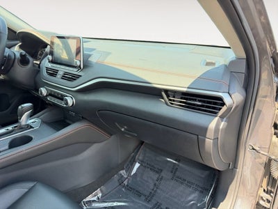 2021 Nissan Altima SR Intelligent AWD