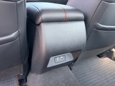 2021 Nissan Altima SR Intelligent AWD