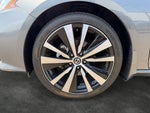2021 Nissan Altima SR Intelligent AWD