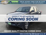 2010 Nissan Frontier PRO-4X