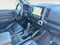 2022 Nissan Frontier Crew Cab PRO-4X 4x4