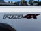 2022 Nissan Frontier Crew Cab PRO-4X 4x4