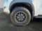 2022 Nissan Frontier Crew Cab PRO-4X 4x4