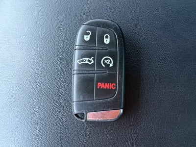 2021 Dodge Charger Scat Pack RWD