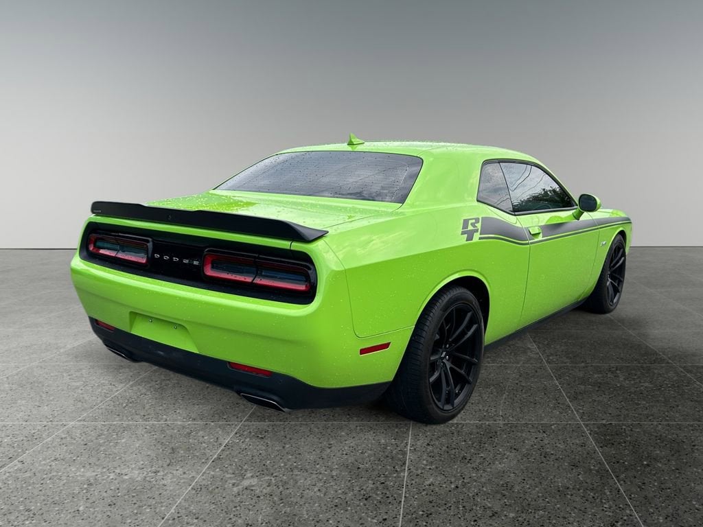 2023 Dodge Challenger R/T