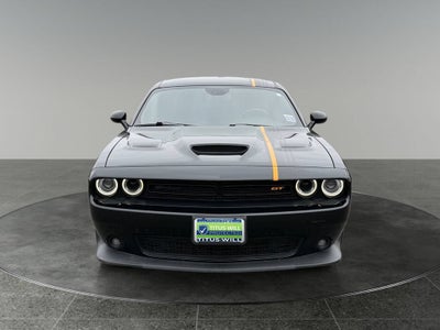 2023 Dodge Challenger GT