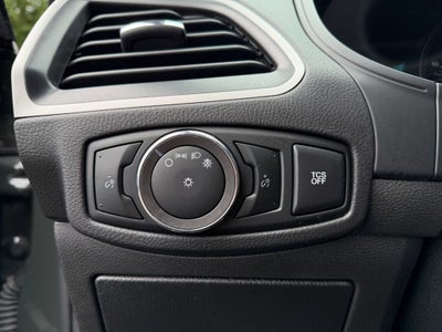 2024 Ford Edge SE