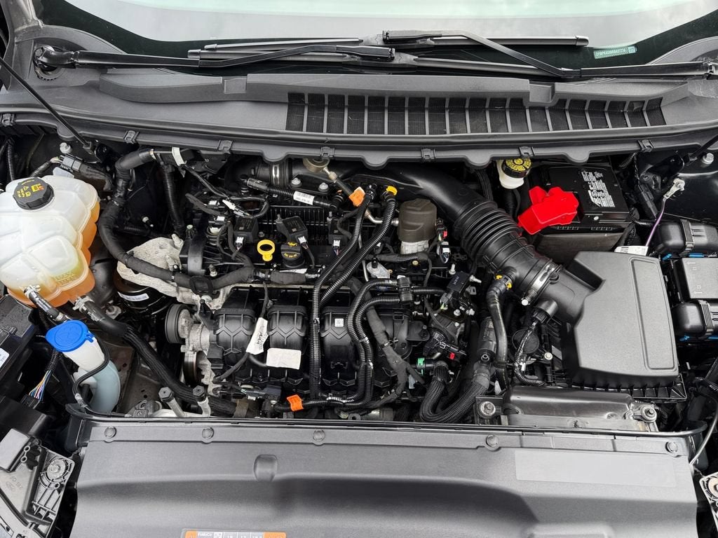 2024 Ford Edge SE