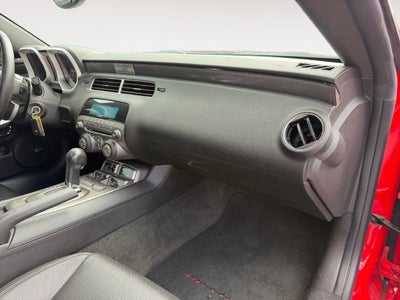 2010 Chevrolet Camaro 2SS