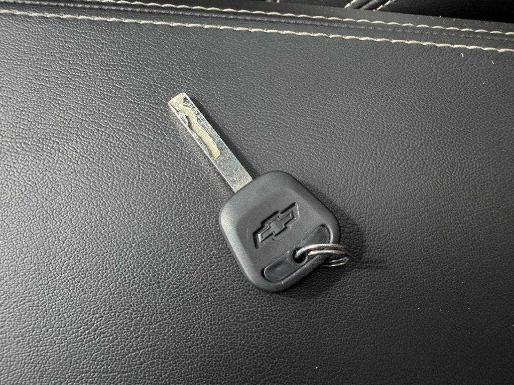 2010 Chevrolet Camaro 2SS