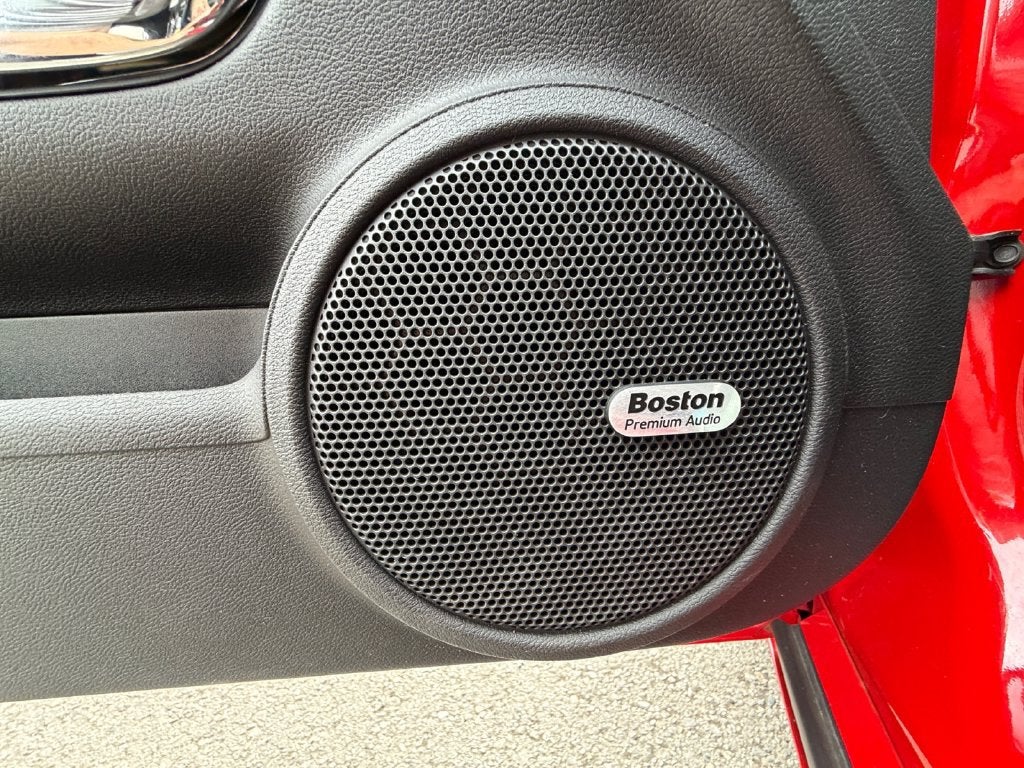 2010 Chevrolet Camaro 2SS