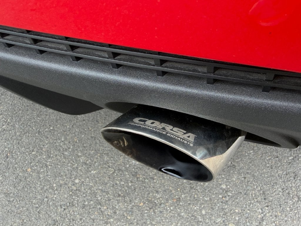 2010 Chevrolet Camaro 2SS