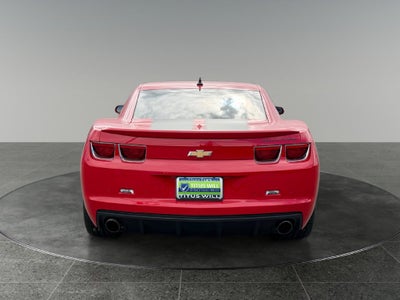 2010 Chevrolet Camaro 2SS