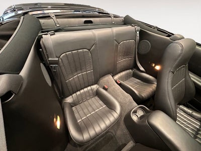 2002 Chevrolet Camaro Z28