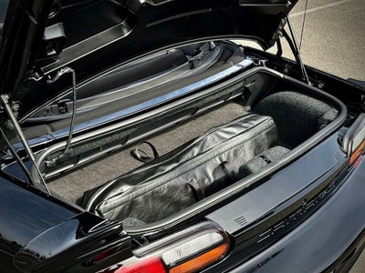 2002 Chevrolet Camaro Z28