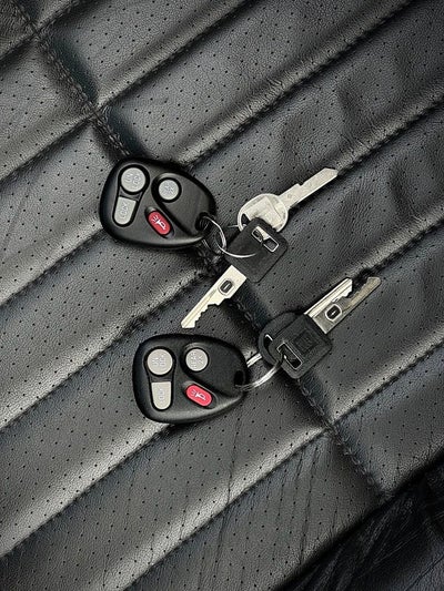 2002 Chevrolet Camaro Z28