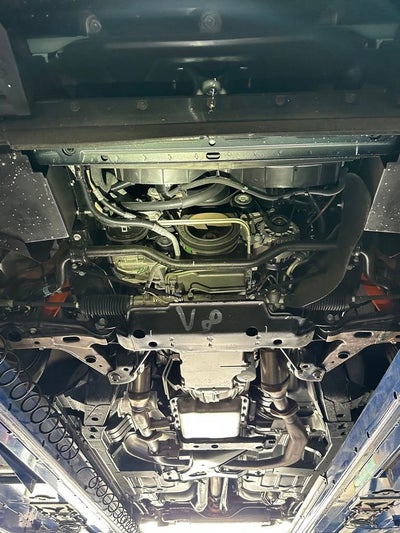 2002 Chevrolet Camaro Z28