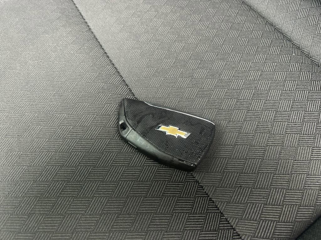 2025 Chevrolet Silverado 3500 HD LT