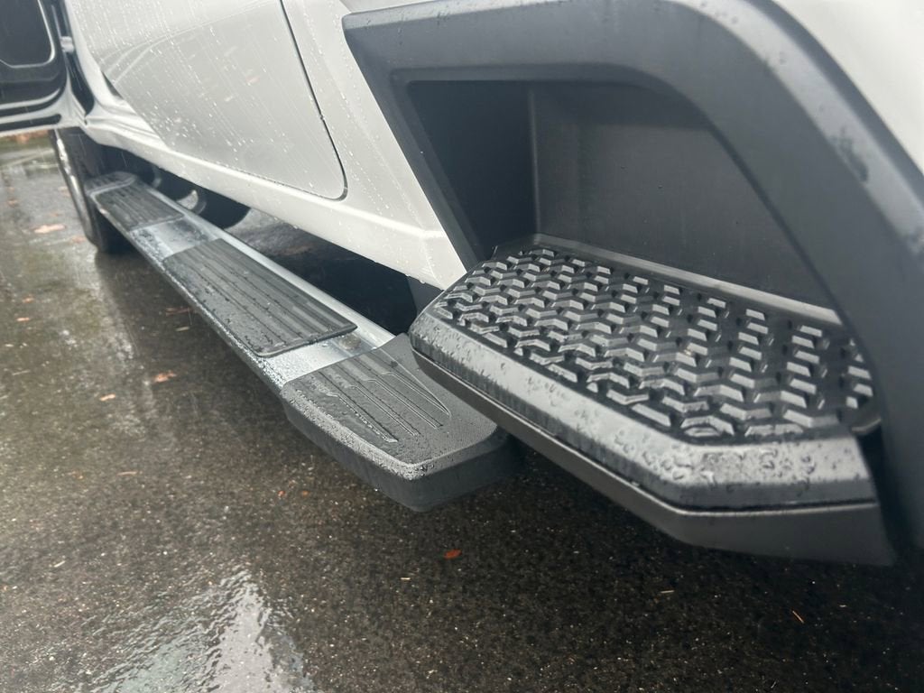 2025 Chevrolet Silverado 3500 HD LT