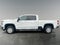 2025 Chevrolet Silverado 3500 HD LT