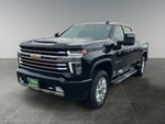 2022 Chevrolet Silverado 3500 HD High Country