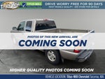 2001 Chevrolet Silverado 1500 LS