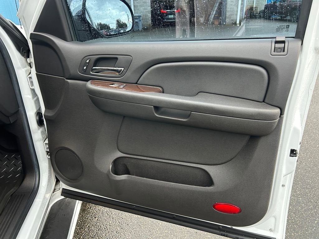 2008 Chevrolet Silverado 1500 LTZ