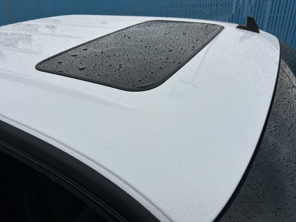 2008 Chevrolet Silverado 1500 LTZ