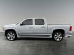2008 Chevrolet Silverado 1500 LTZ