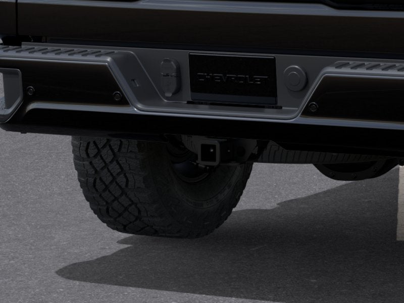 2026 Chevrolet Silverado 1500 ZR2 - Photo 14