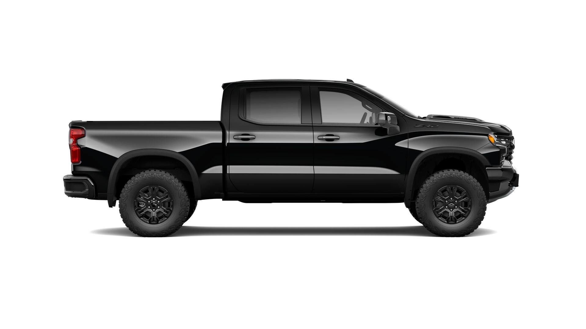 2026 Chevrolet Silverado 1500 ZR2 - Photo 27