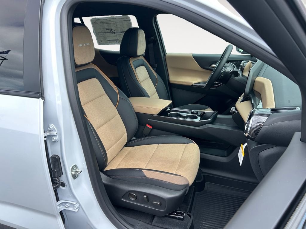 2026 Chevrolet Equinox ACTIV - Photo 25