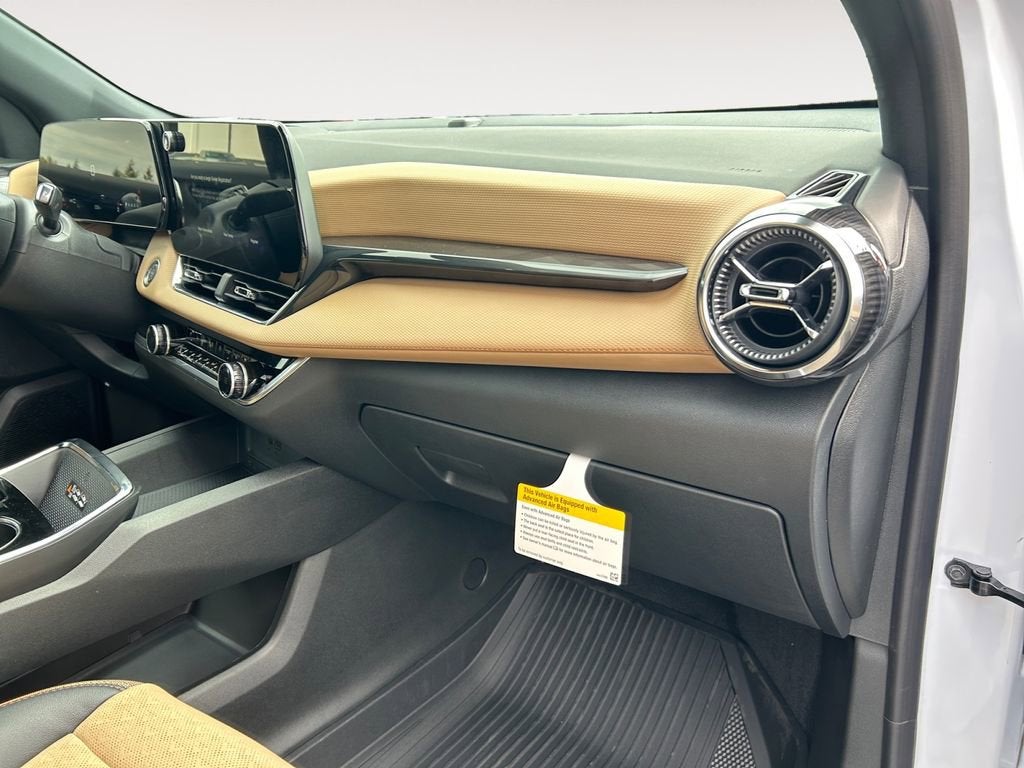2026 Chevrolet Equinox ACTIV - Photo 27