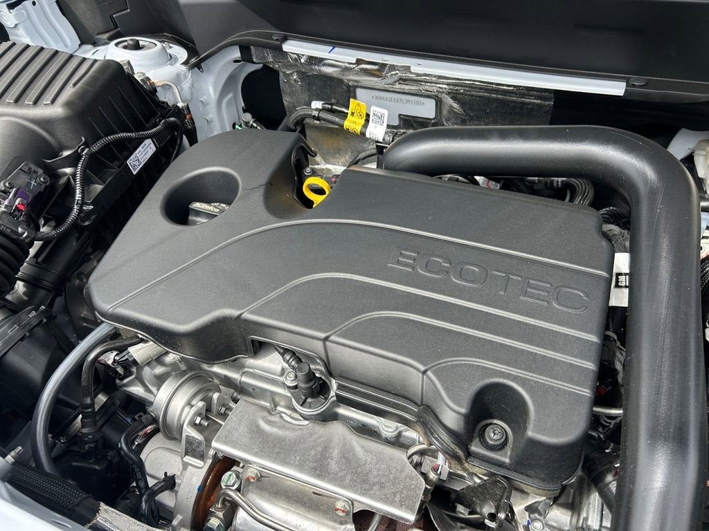 2026 Chevrolet Equinox ACTIV - Photo 31