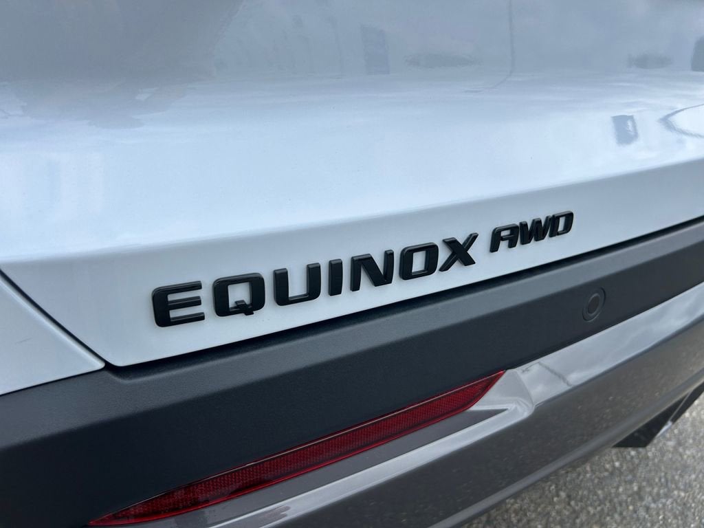 2026 Chevrolet Equinox ACTIV - Photo 35
