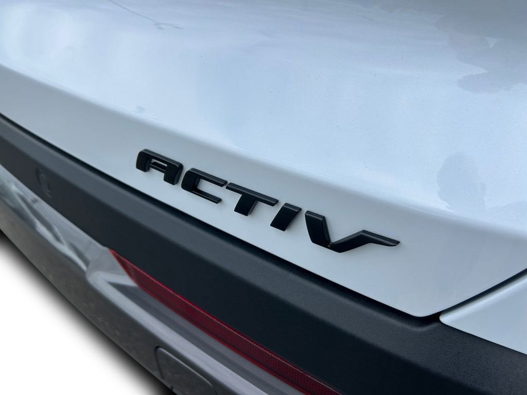 2026 Chevrolet Equinox ACTIV - Photo 36