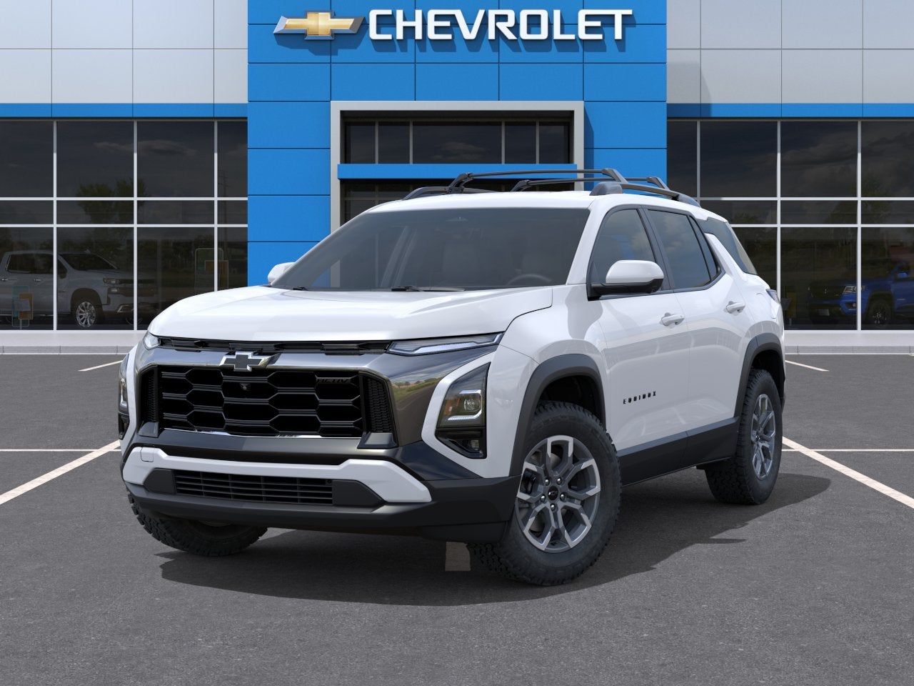 2026 Chevrolet Equinox ACTIV - Photo 43