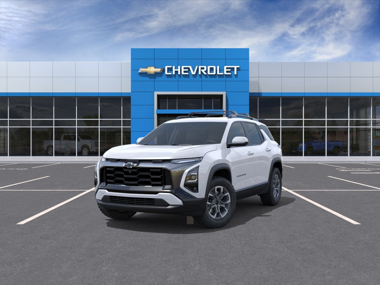 2026 Chevrolet Equinox ACTIV - Photo 45