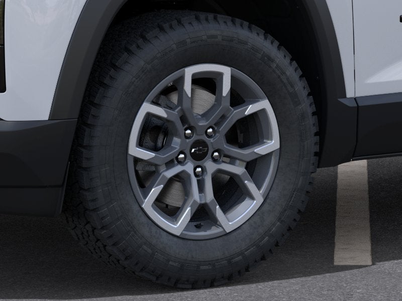 2026 Chevrolet Equinox ACTIV - Photo 46
